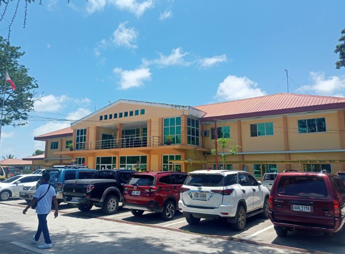 San Enrique, Philippines